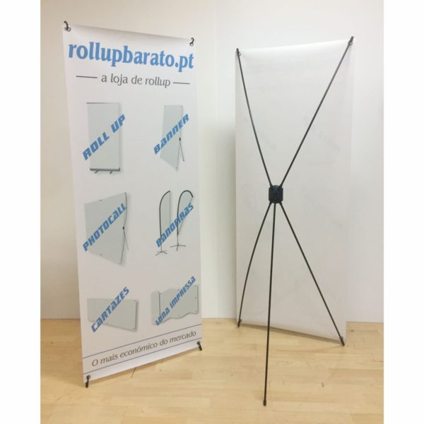 banner 60x160 cm